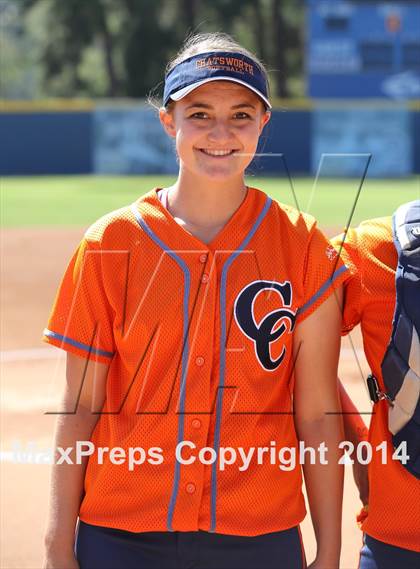 Thumbnail 3 in Carson vs. Chatsworth Charter (CIF L.A. City Section D1 Final) photogallery.