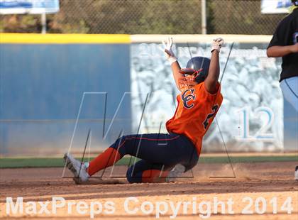 Thumbnail 2 in Carson vs. Chatsworth Charter (CIF L.A. City Section D1 Final) photogallery.