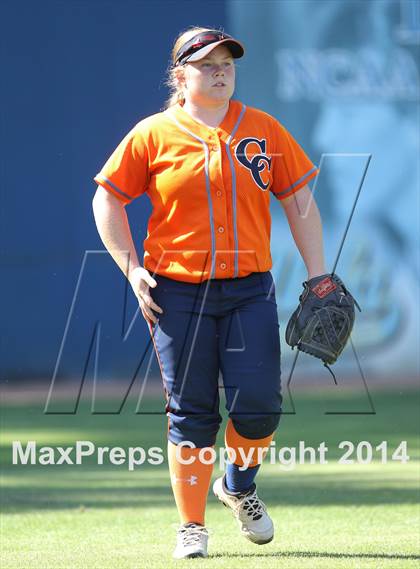 Thumbnail 2 in Carson vs. Chatsworth Charter (CIF L.A. City Section D1 Final) photogallery.