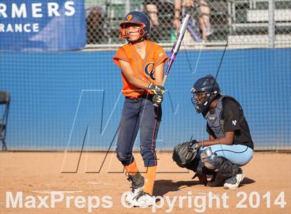 Thumbnail 3 in Carson vs. Chatsworth Charter (CIF L.A. City Section D1 Final) photogallery.
