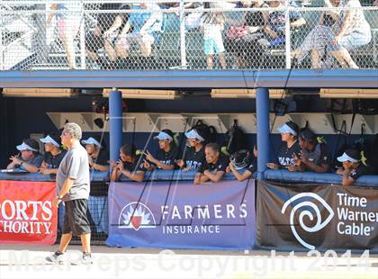 Thumbnail 2 in Carson vs. Chatsworth Charter (CIF L.A. City Section D1 Final) photogallery.