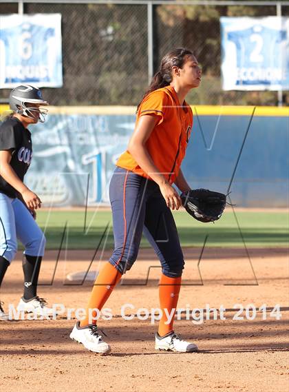 Thumbnail 2 in Carson vs. Chatsworth Charter (CIF L.A. City Section D1 Final) photogallery.