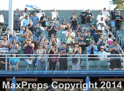 Thumbnail 1 in Carson vs. Chatsworth Charter (CIF L.A. City Section D1 Final) photogallery.