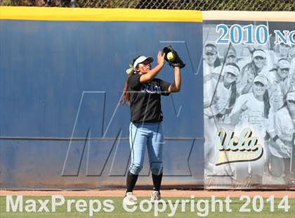 Thumbnail 2 in Carson vs. Chatsworth Charter (CIF L.A. City Section D1 Final) photogallery.