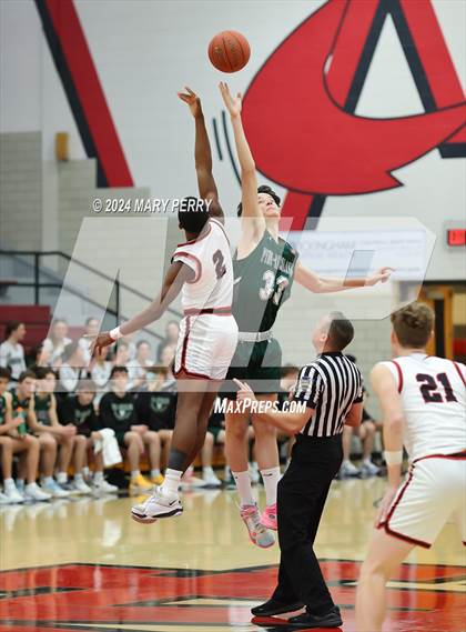 Thumbnail 3 in Pine-Richland @ New Castle photogallery.