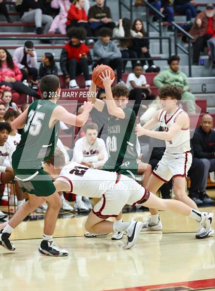 Thumbnail 3 in Pine-Richland @ New Castle photogallery.