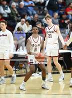 Photo from the gallery "Pine-Richland @ New Castle"