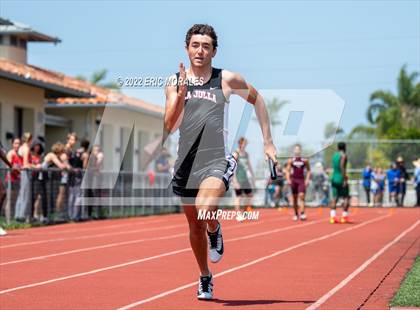 Thumbnail 2 in Viking Relays photogallery.