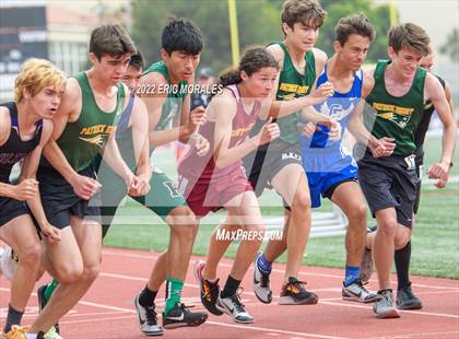 Thumbnail 2 in Viking Relays photogallery.