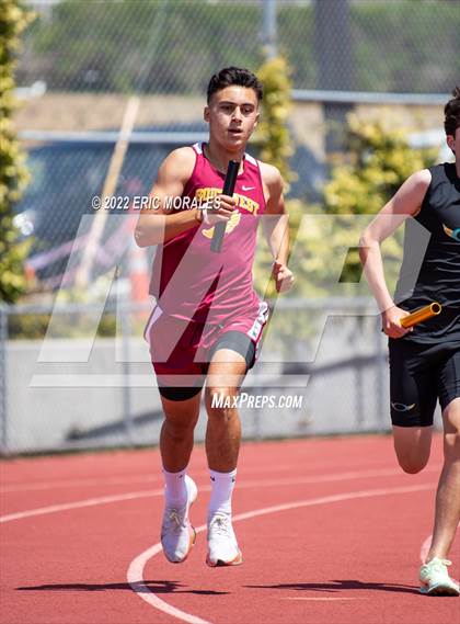 Thumbnail 3 in Viking Relays photogallery.