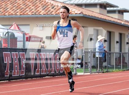 Thumbnail 3 in Viking Relays photogallery.