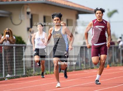 Thumbnail 3 in Viking Relays photogallery.