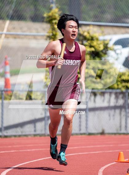 Thumbnail 3 in Viking Relays photogallery.