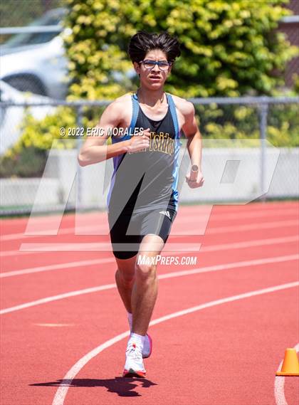 Thumbnail 3 in Viking Relays photogallery.