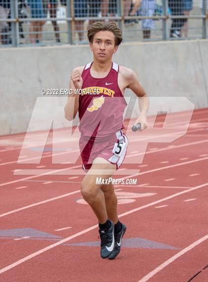 Thumbnail 1 in Viking Relays photogallery.