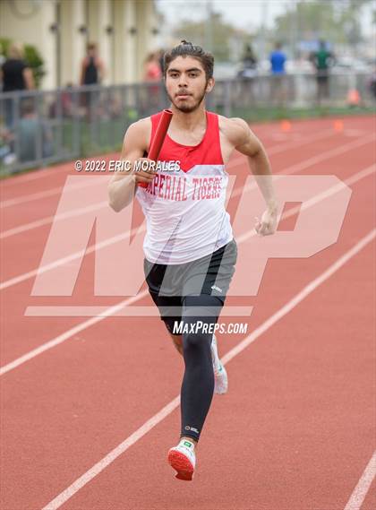 Thumbnail 2 in Viking Relays photogallery.