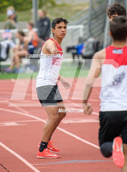 Thumbnail 3 in Viking Relays photogallery.