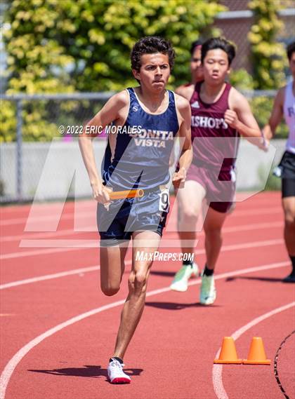 Thumbnail 2 in Viking Relays photogallery.