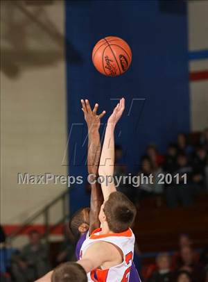 Bowling Green @ Marshall County (Marshall County Hoopfest)