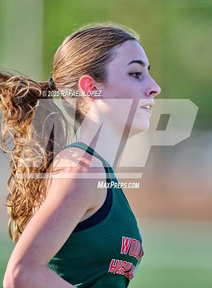 Thumbnail 2 in UIL 6A Track & Field Area 13&14 (1600M) photogallery.