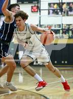 Photo from the gallery "Arlington @ Redmond (WIAA 4A District Round 2)"