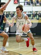 Photo from the gallery "Arlington @ Redmond (WIAA 4A District Round 2)"