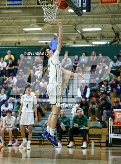 Thumbnail 1 in Arlington @ Redmond (WIAA 4A District Round 2) photogallery.