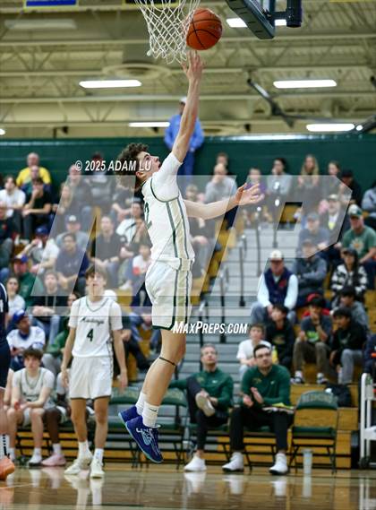 Thumbnail 3 in Arlington @ Redmond (WIAA 4A District Round 2) photogallery.