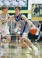 Photo from the gallery "Arlington @ Redmond (WIAA 4A District Round 2)"