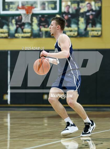 Thumbnail 2 in Arlington @ Redmond (WIAA 4A District Round 2) photogallery.