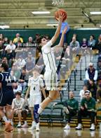 Photo from the gallery "Arlington @ Redmond (WIAA 4A District Round 2)"