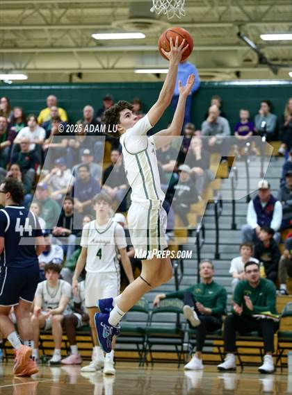 Thumbnail 1 in Arlington @ Redmond (WIAA 4A District Round 2) photogallery.
