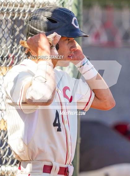 Thumbnail 2 in Alva vs Coconino (Best of the West Tournament) photogallery.