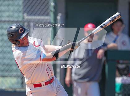 Thumbnail 3 in Alva vs Coconino (Best of the West Tournament) photogallery.