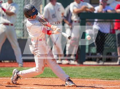 Thumbnail 3 in Alva vs Coconino (Best of the West Tournament) photogallery.