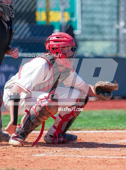 Thumbnail 1 in Alva vs Coconino (Best of the West Tournament) photogallery.