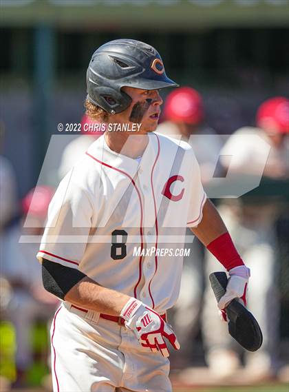 Thumbnail 2 in Alva vs Coconino (Best of the West Tournament) photogallery.