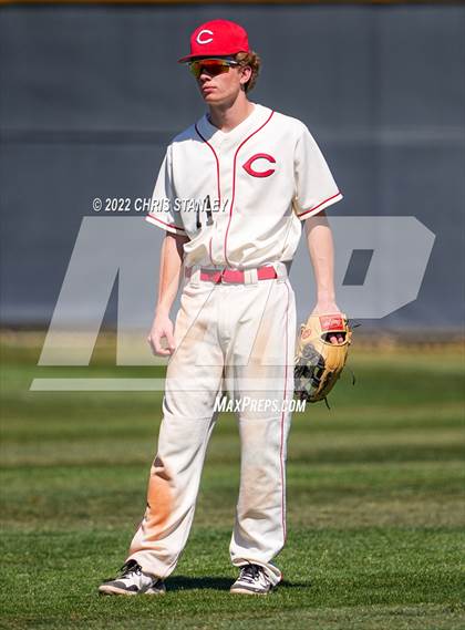 Thumbnail 1 in Alva vs Coconino (Best of the West Tournament) photogallery.