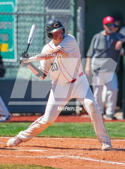 Thumbnail 3 in Alva vs Coconino (Best of the West Tournament) photogallery.