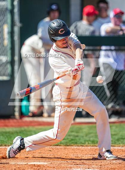 Thumbnail 3 in Alva vs Coconino (Best of the West Tournament) photogallery.