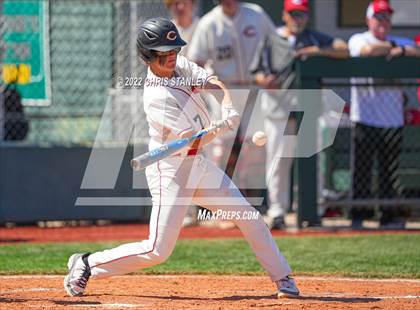 Thumbnail 1 in Alva vs Coconino (Best of the West Tournament) photogallery.