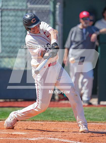 Thumbnail 1 in Alva vs Coconino (Best of the West Tournament) photogallery.