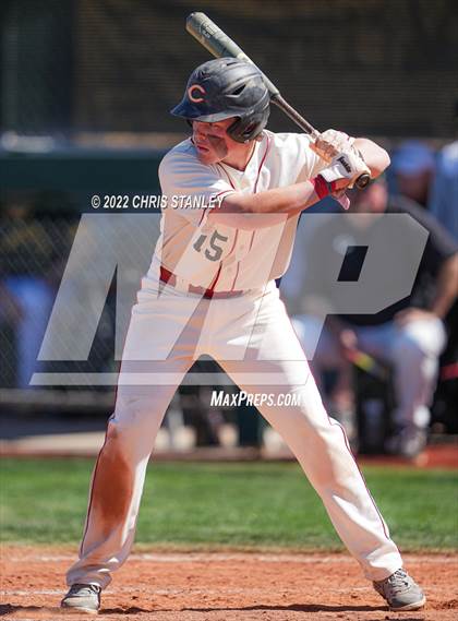Thumbnail 1 in Alva vs Coconino (Best of the West Tournament) photogallery.