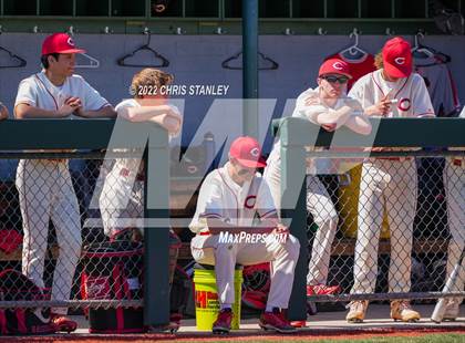 Thumbnail 2 in Alva vs Coconino (Best of the West Tournament) photogallery.