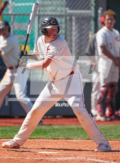 Thumbnail 1 in Alva vs Coconino (Best of the West Tournament) photogallery.