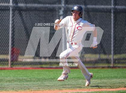 Thumbnail 3 in Alva vs Coconino (Best of the West Tournament) photogallery.