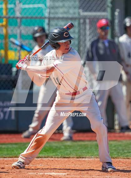 Thumbnail 1 in Alva vs Coconino (Best of the West Tournament) photogallery.