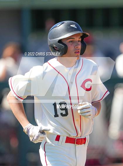 Thumbnail 1 in Alva vs Coconino (Best of the West Tournament) photogallery.