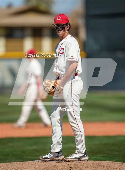 Thumbnail 1 in Alva vs Coconino (Best of the West Tournament) photogallery.