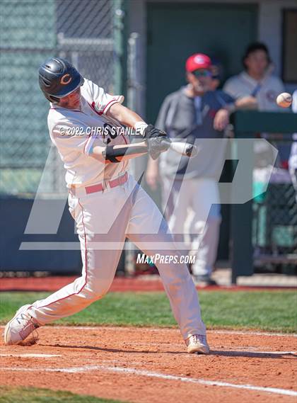 Thumbnail 2 in Alva vs Coconino (Best of the West Tournament) photogallery.
